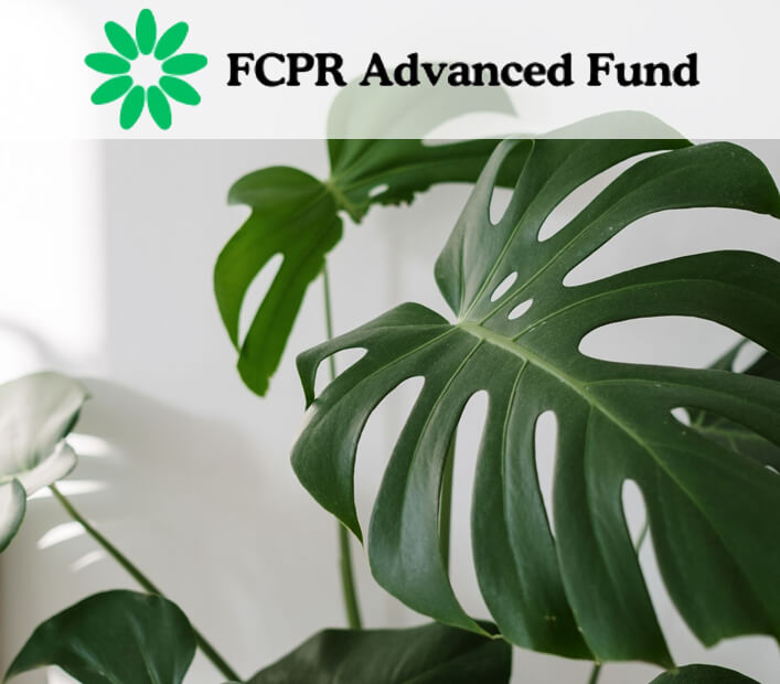 Fcpr-Advanced-Fund-Gmp-Capital Fcpr-Advanced-Fund-Gmp-Capital
