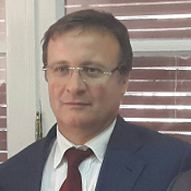 Faouzi Derbal Faouzi Derbal